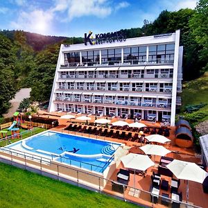 Kolejarz Best For You SPA