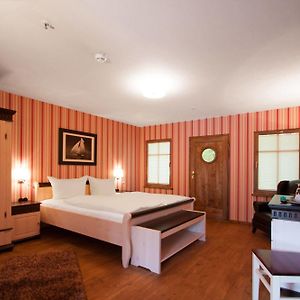 Pokój "Premium" z łóżkiem king-size